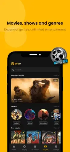 good-web-series-on-hotstar Movies and shows